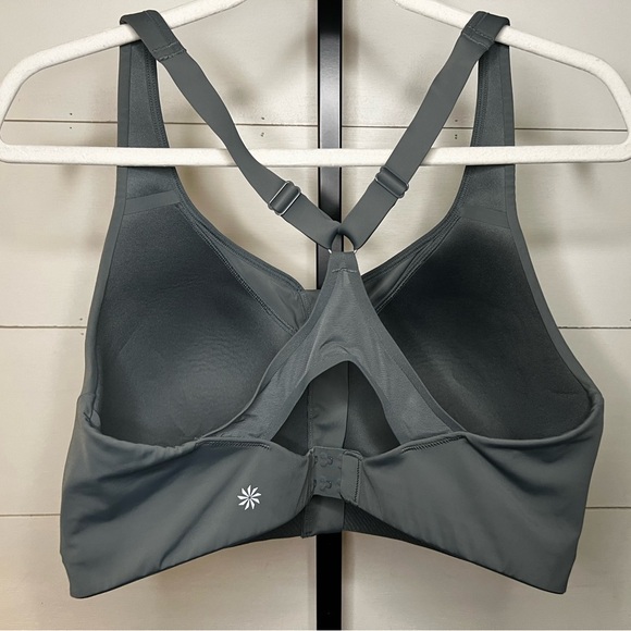Athleta High Impact Sports Bra - Picture 4 of 8
